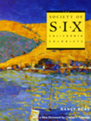 cover image of Society of Six